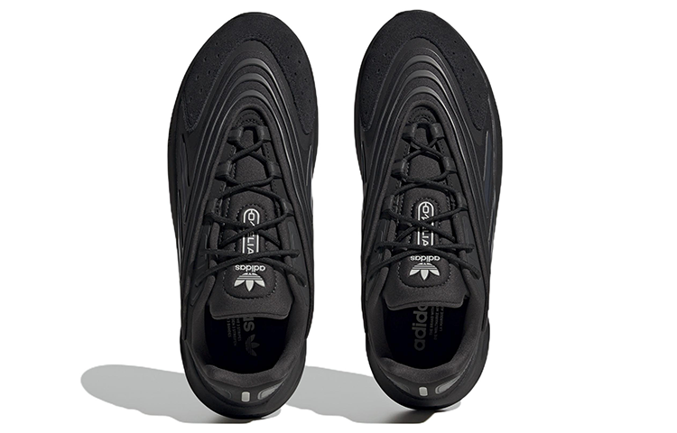 adidas Ozelia 'Black Blue Metallic' H03544
