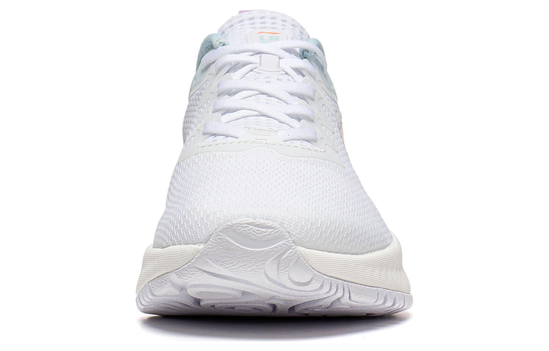(WMNS) Li-Ning Yueying Element 2.0 'White Light Blue' ARHT006-11