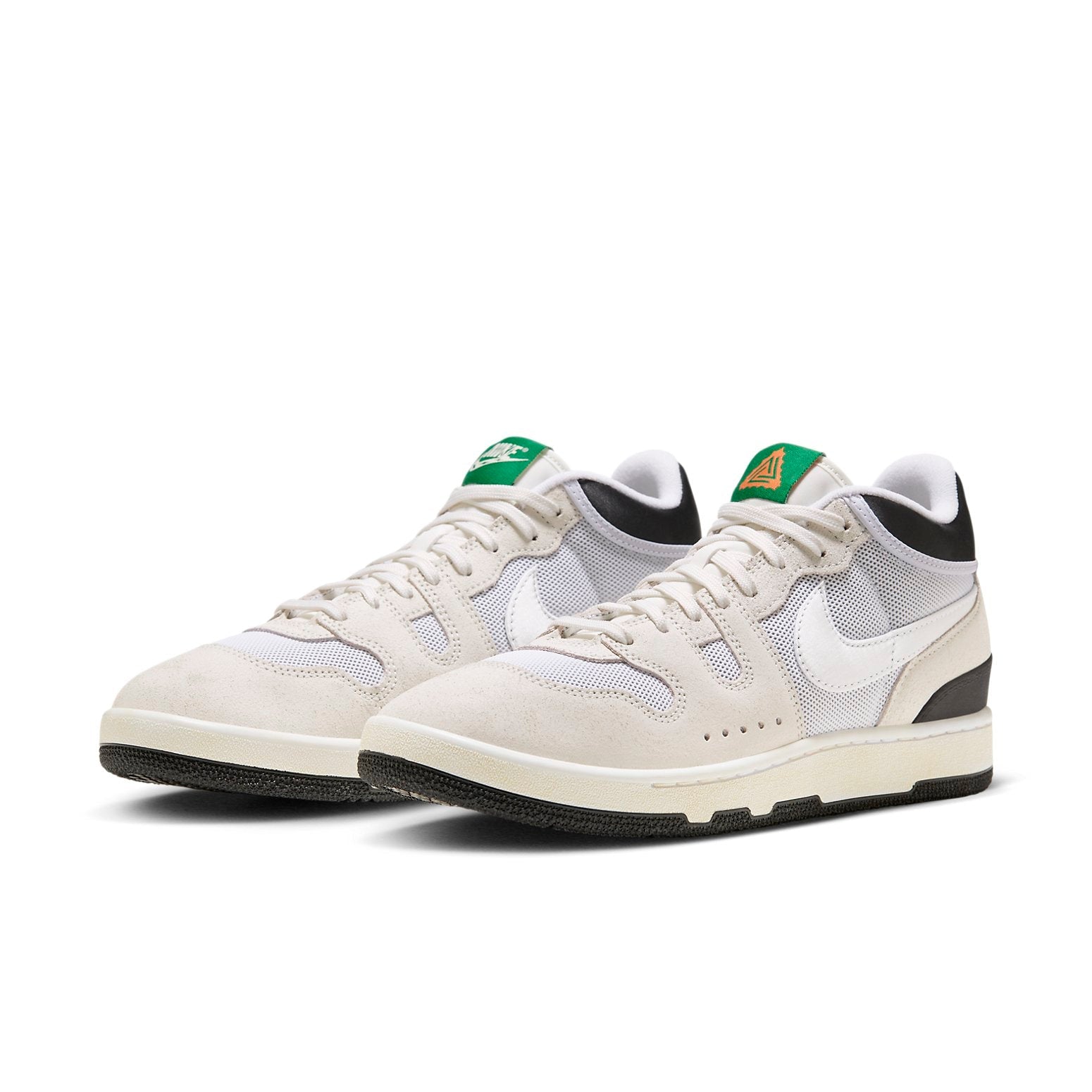 Nike x Social Status Mac Attack SP 'Summit White' DZ4636-100