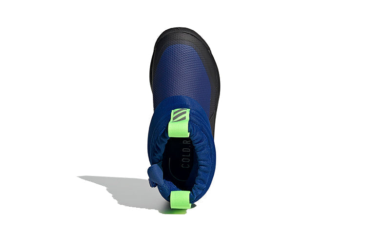 (PS) adidas Activesnow Winter.Rdy Blue Black FV3271