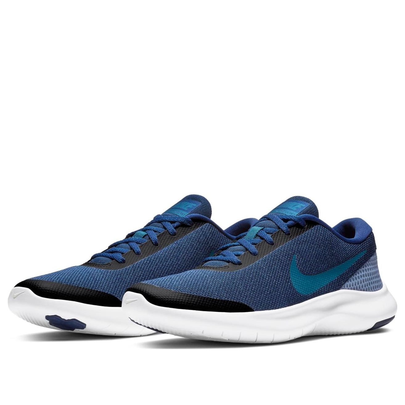 Nike Flex Experience RN 7 Blue 908985-404