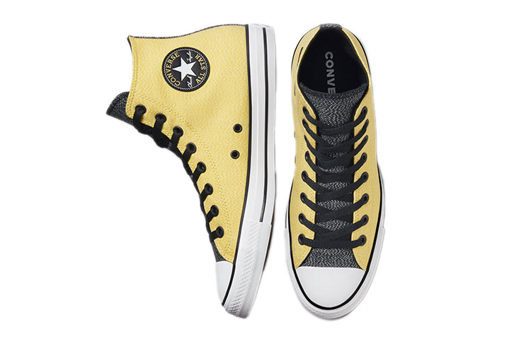Converse Chuck Taylor All Star High 'Saturn Gold' 171368F