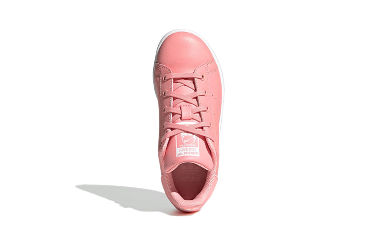 (GS) adidas originals Stan Smith 'Glory Pink' EF4926