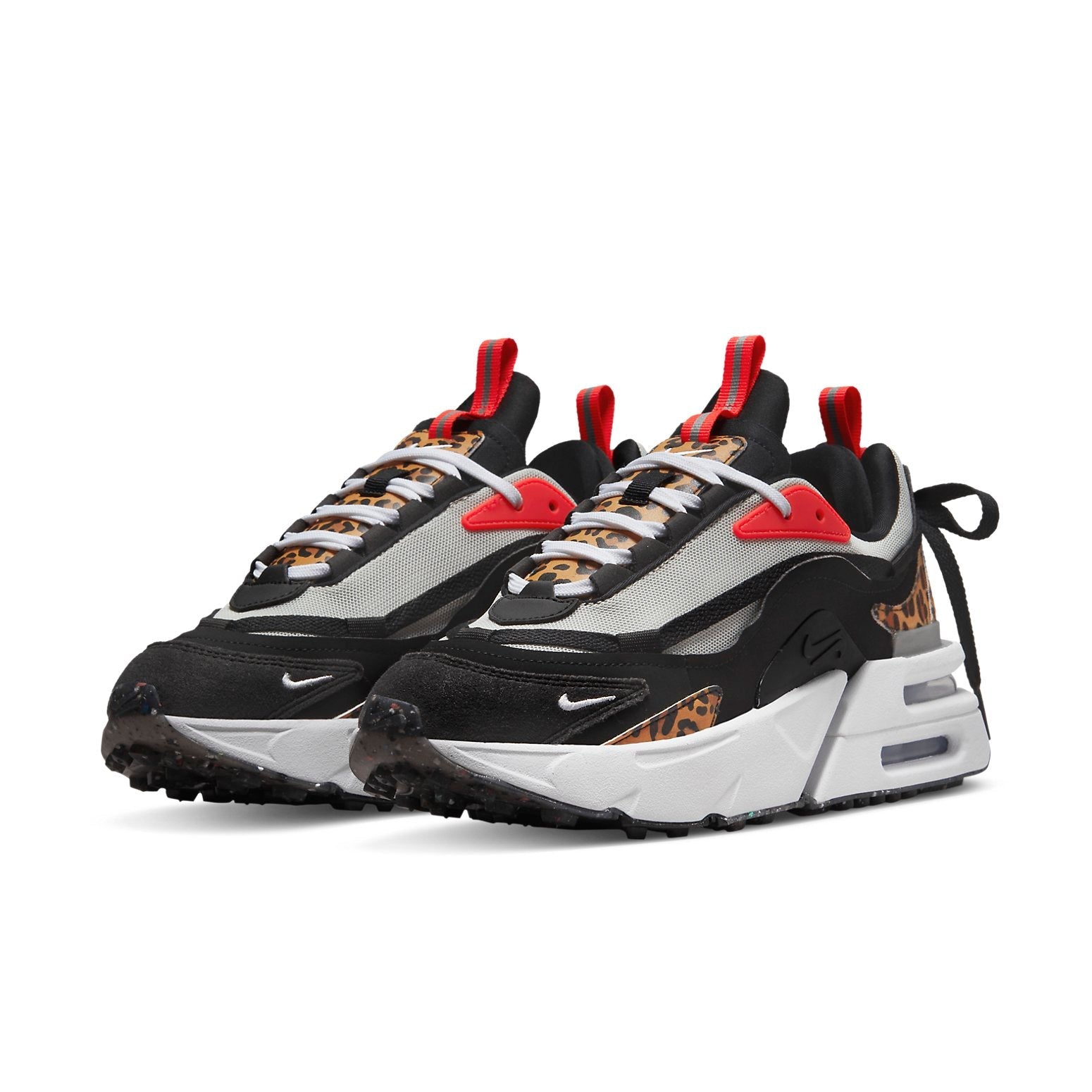(WMNS) Nike Air Max Furyosa 'Leopard' DH5104-002