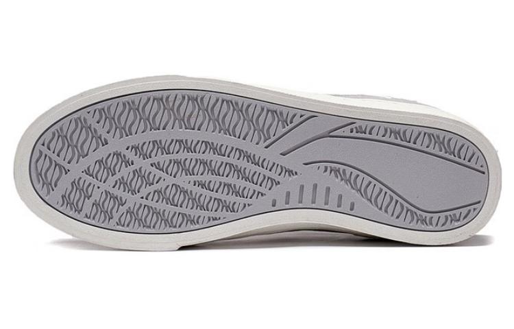 Li-Ning BadFive Wave 180 Low 'Grey White' AECT021-2