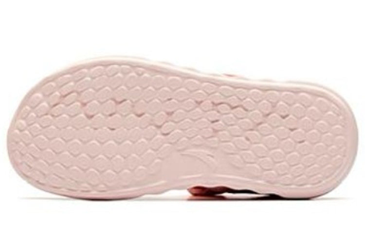 (WMNS) ANTA Sandals 'Pink' 12926906-4
