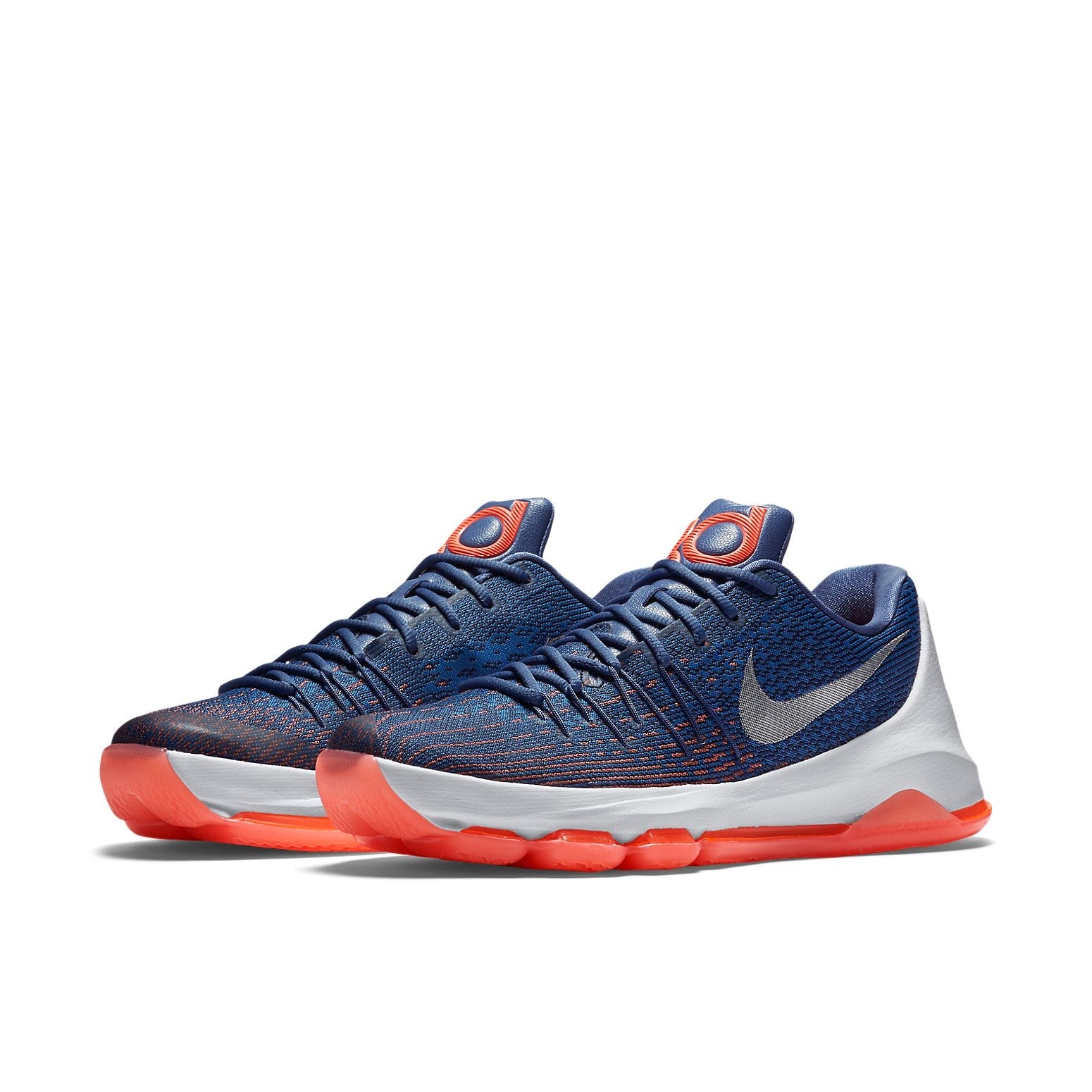 Nike KD 8 'Ocean Fog' 749375-414