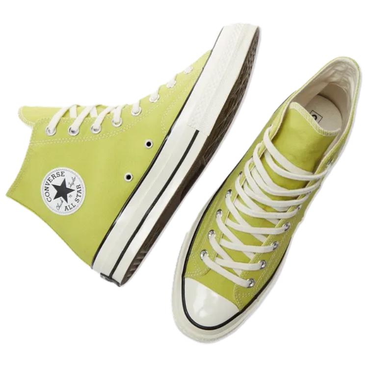 Converse 1970s Chuck Taylor 'Lime Green' A11443C