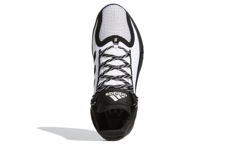 adidas D Rose 11 'Oreo' FY0896