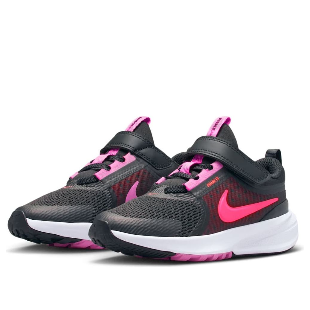 (PS) Nike Star Runner 5 'Off Noir Hyper Pink' HF7005-005