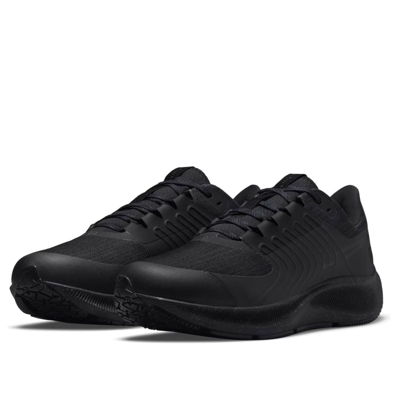 Nike Air Zoom Pegasus 38 Shield 'Black Anthracite' DC4073-002