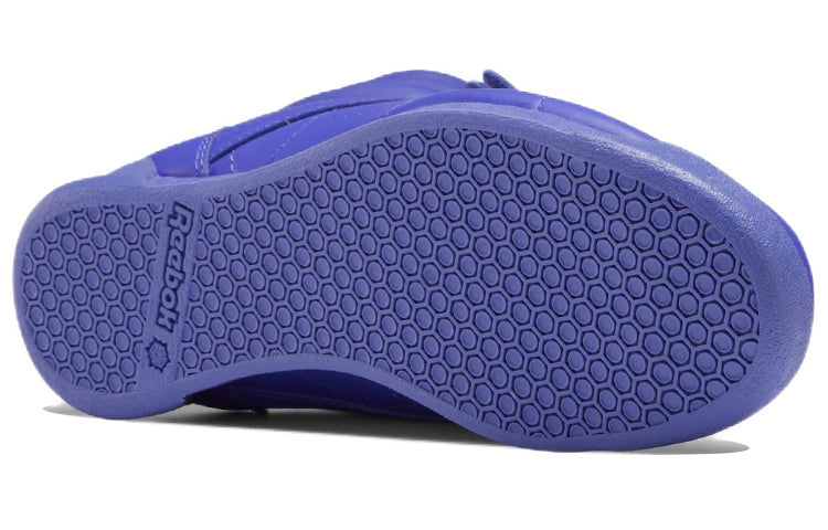 (WMNS) Reebok Freestyle Hi 'Purple' GY4818