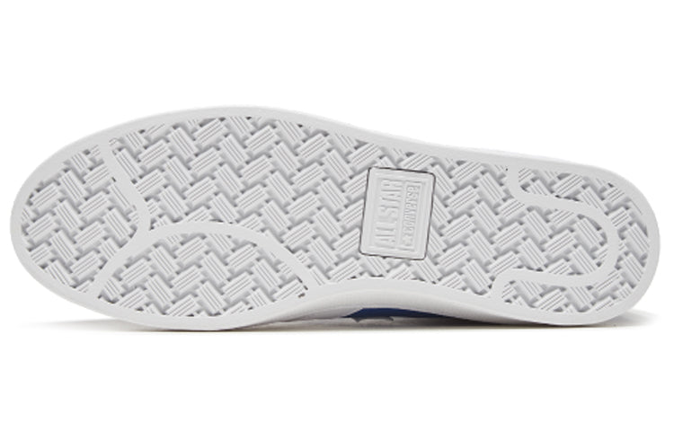 Converse Hoops Pro Leather Blue/White 167590C