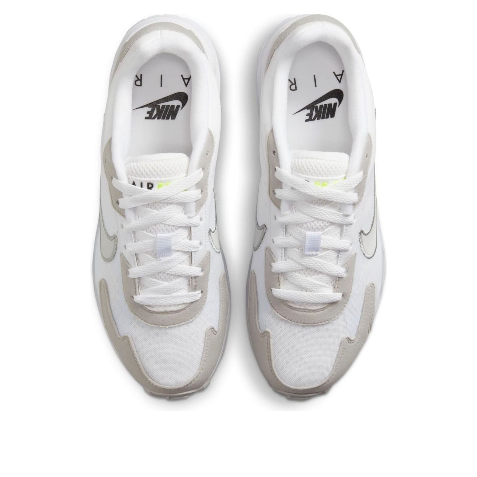 (WMNS) Nike Air Max Solo 'White' FN0784-003