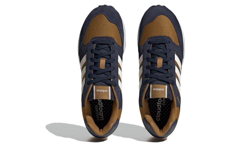 adidas Run 80s 'Legend Ink Bronze Strata' ID1878