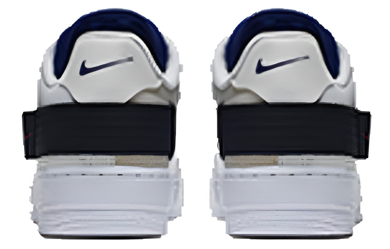 (GS) Nike Air Force 1 Low Drop Type 'Summit White' BQ4793-100