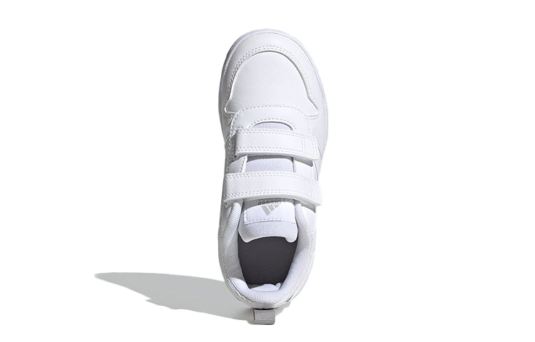 (PS) adidas neo Tensaur K Shoes White S24047