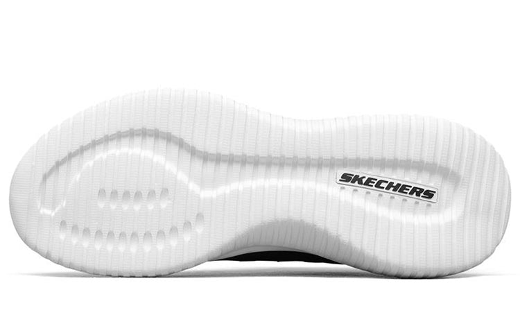 Skechers Flection 'Black White' 8790094-BKW