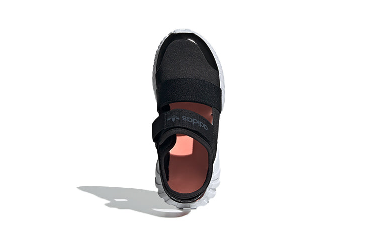 (PS) adidas Doom Sandal J 'Black' FV7600