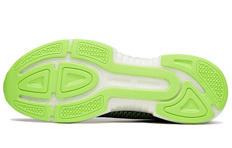 ANTA Bubble Low 'Green Black' 112025520-17