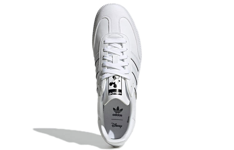 adidas x Disney Samba Vegan 'Mickey Mouse' GY1889