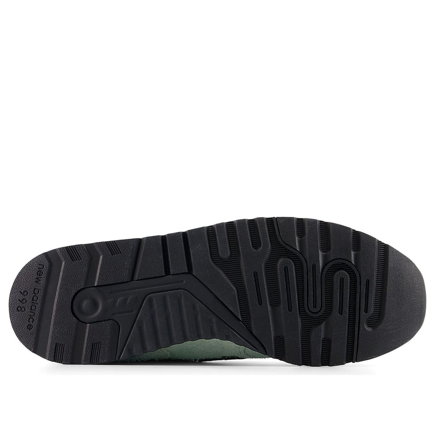 New Balance x The Whitaker Group 998 'Willful Bias For Education' U998WG