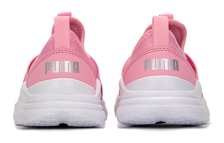 (PS) PUMA Wired Run Slip On 'Prism Pink' 383733-01