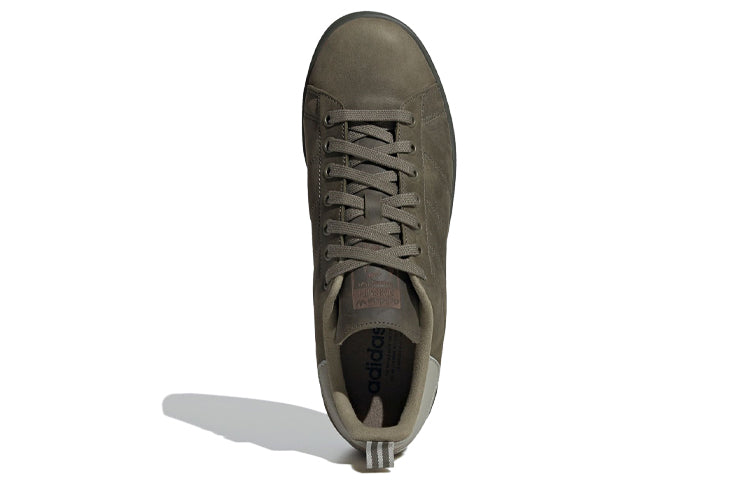 adidas Stan Smith 'Winterized Pack - Raw Khaki' FZ3552