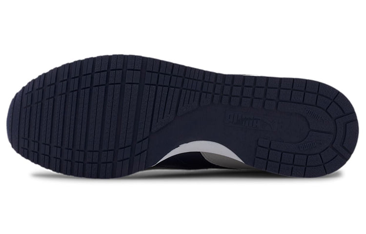 PUMA Cabana Run 'Grey Violet Peacoat' 373393-02