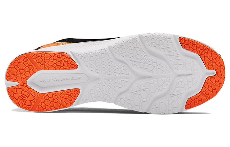 Under Armour Shadow 'Black Orange' 3024137-005
