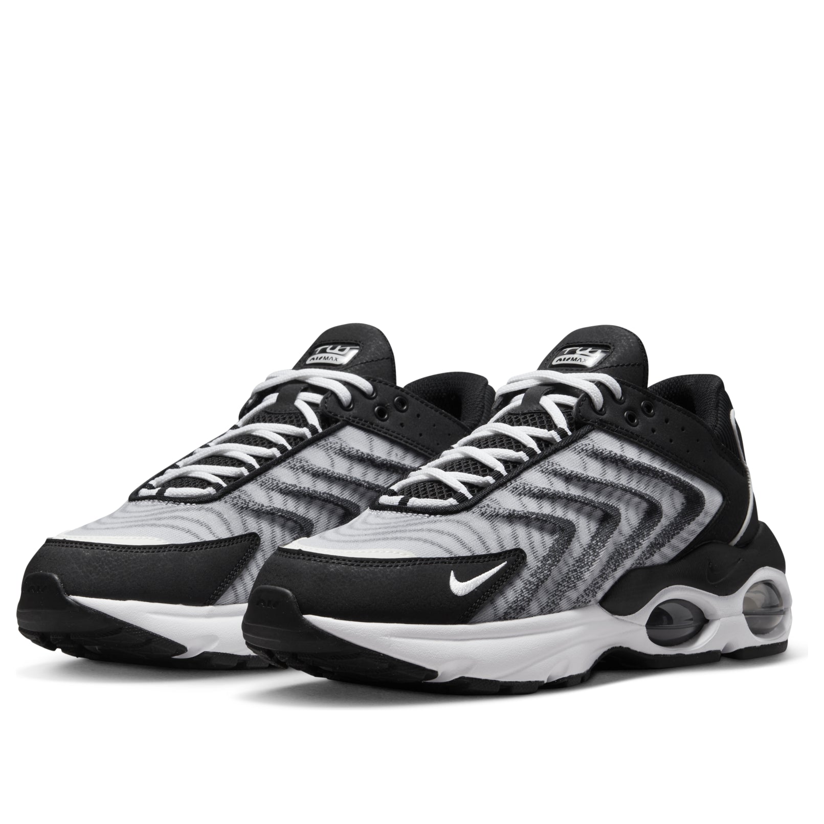 Nike Air Max TW 'Black White' DQ3984-001