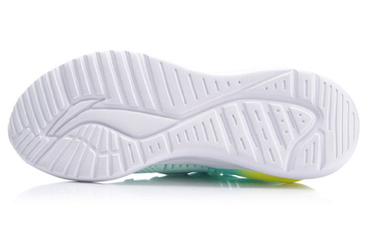 Li-Ning ChengFeng No Boundry AGLP018-4