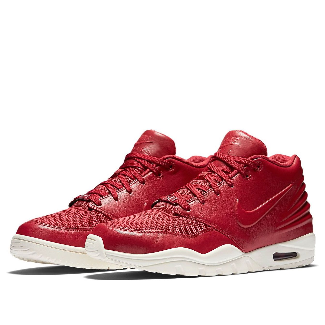 Nike Air Entertrainer 'Gym Red' 819854-600