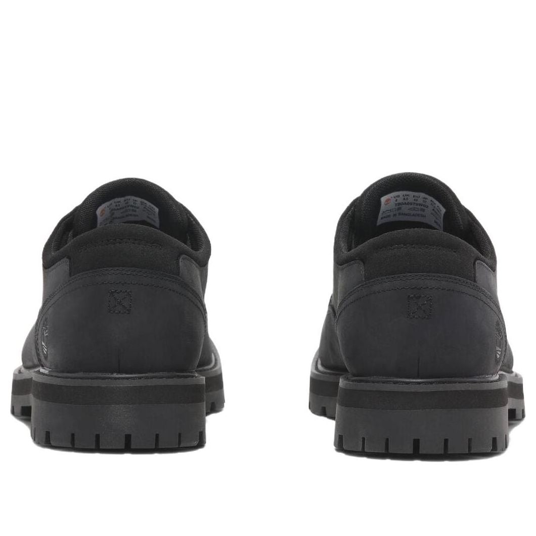Timberland Britton Road 'Black' A69T9W02