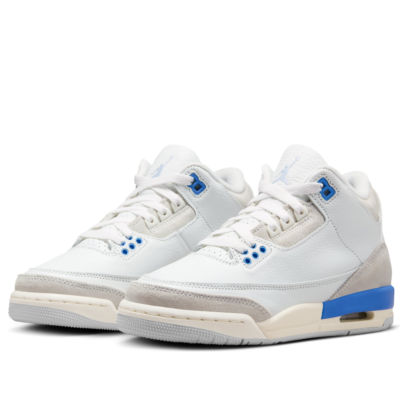 (GS) Air Jordan 3 Retro 'Lucky Shorts' DM0967-101