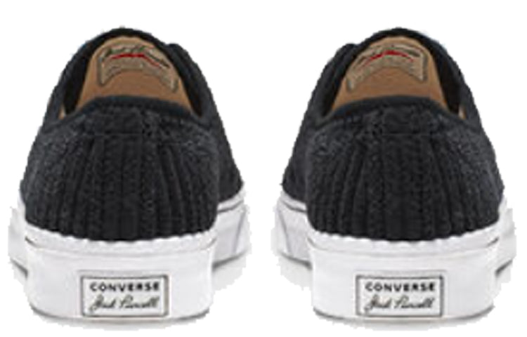 Converse Jack Purcell Wide Wale Cord Low Top 165139C