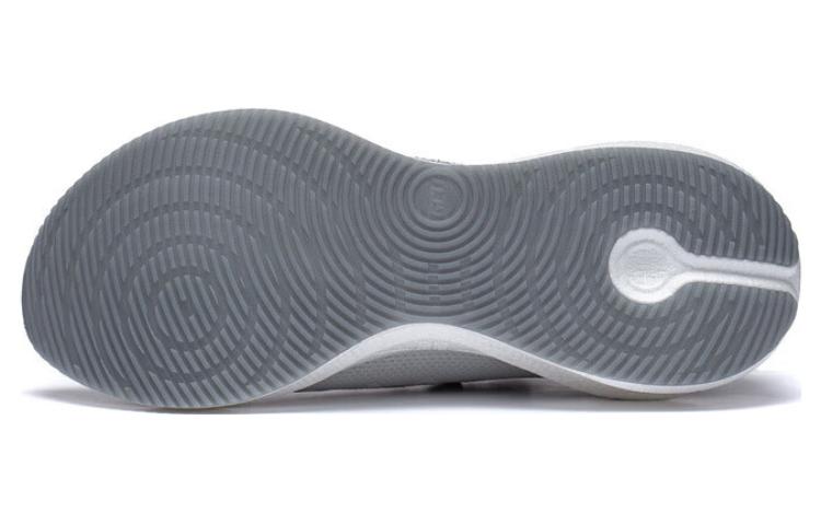 Li-Ning Yueying 3 Pro 'Grey White' ARHT017-6