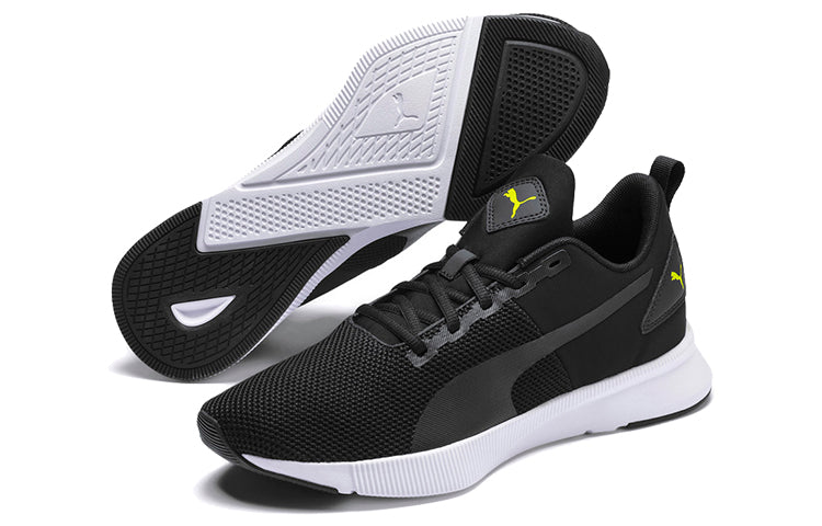 PUMA Flyer Runner 'Black White' 192257-13