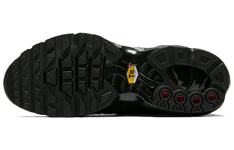 (WMNS) Nike Air Max Plus 'Tartan' AV9955-001