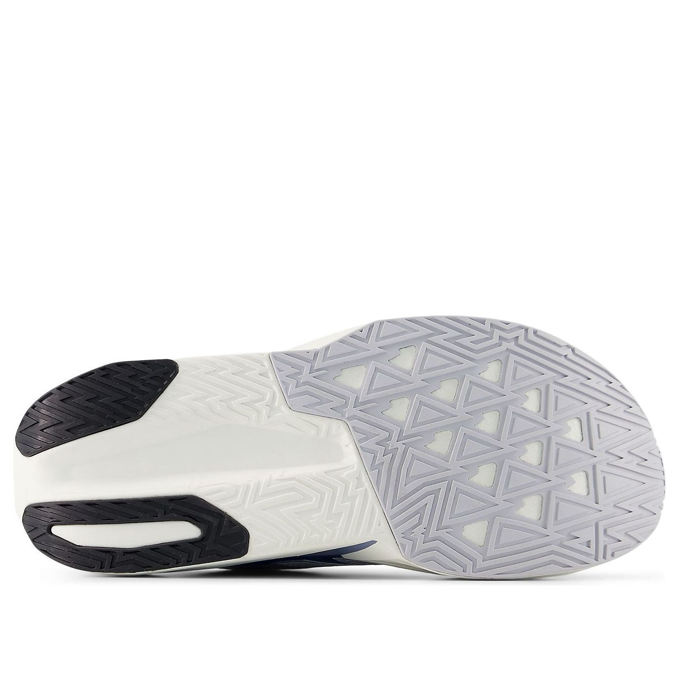 New Balance FuelCell Rebel v5 'Pearl Grey Dusk Shower' MFCX9HM