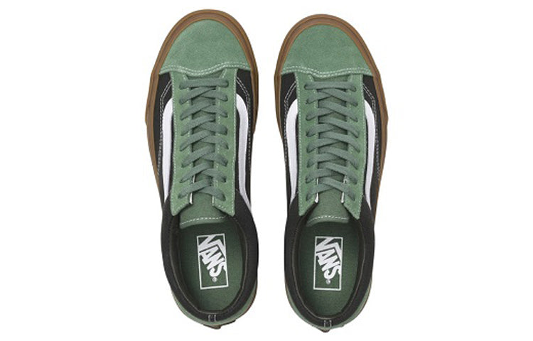 Vans Gum Style 36 'Khaki Green' VN0A3DZ3T66
