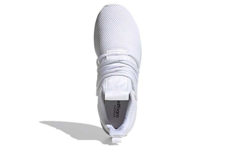 adidas Lite Racer Adapt 3.0 'White' FX8801