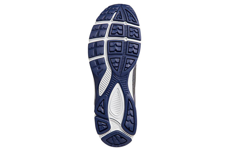 ASICS Gel-Fun Walker 214 (4E) Grey TDW214-020