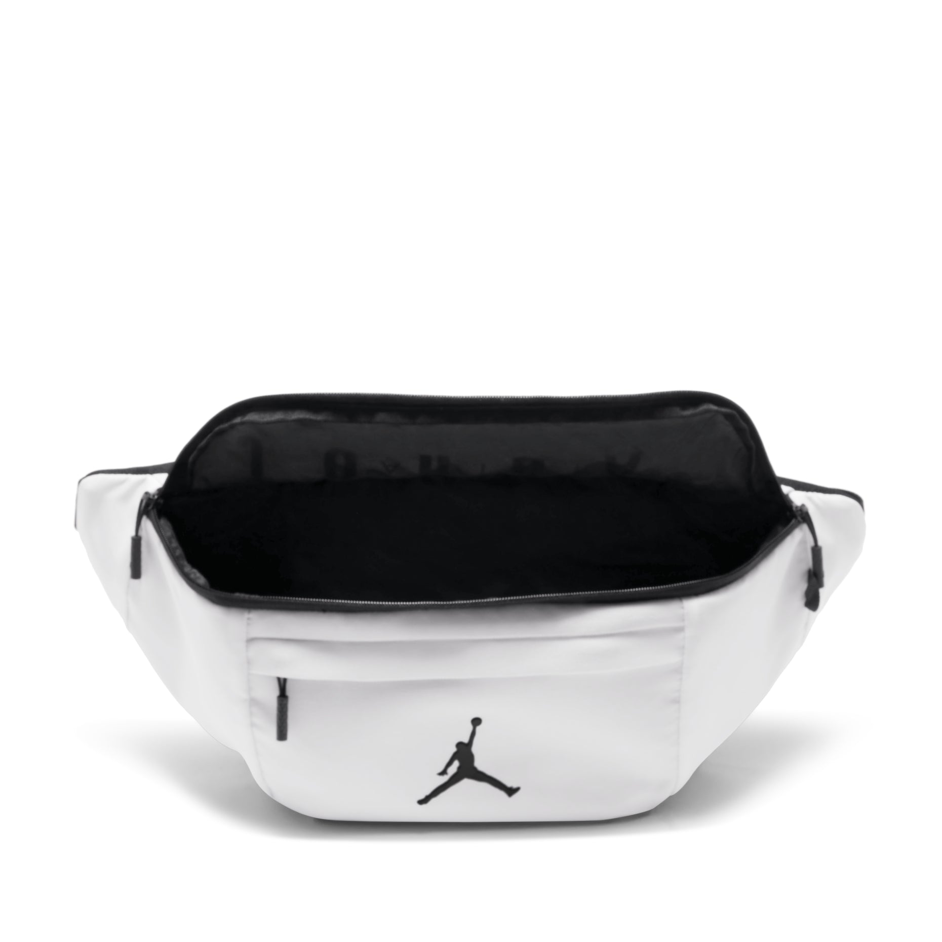 Air Jordan Side Waist Bag 'White' DN2664-100