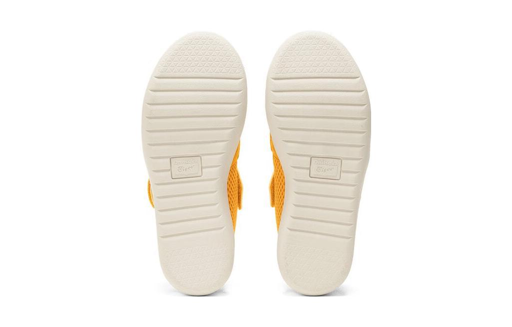 (PS) Onitsuka Tiger Mexico 66 Sandals 'Yellow' 1184A198-750