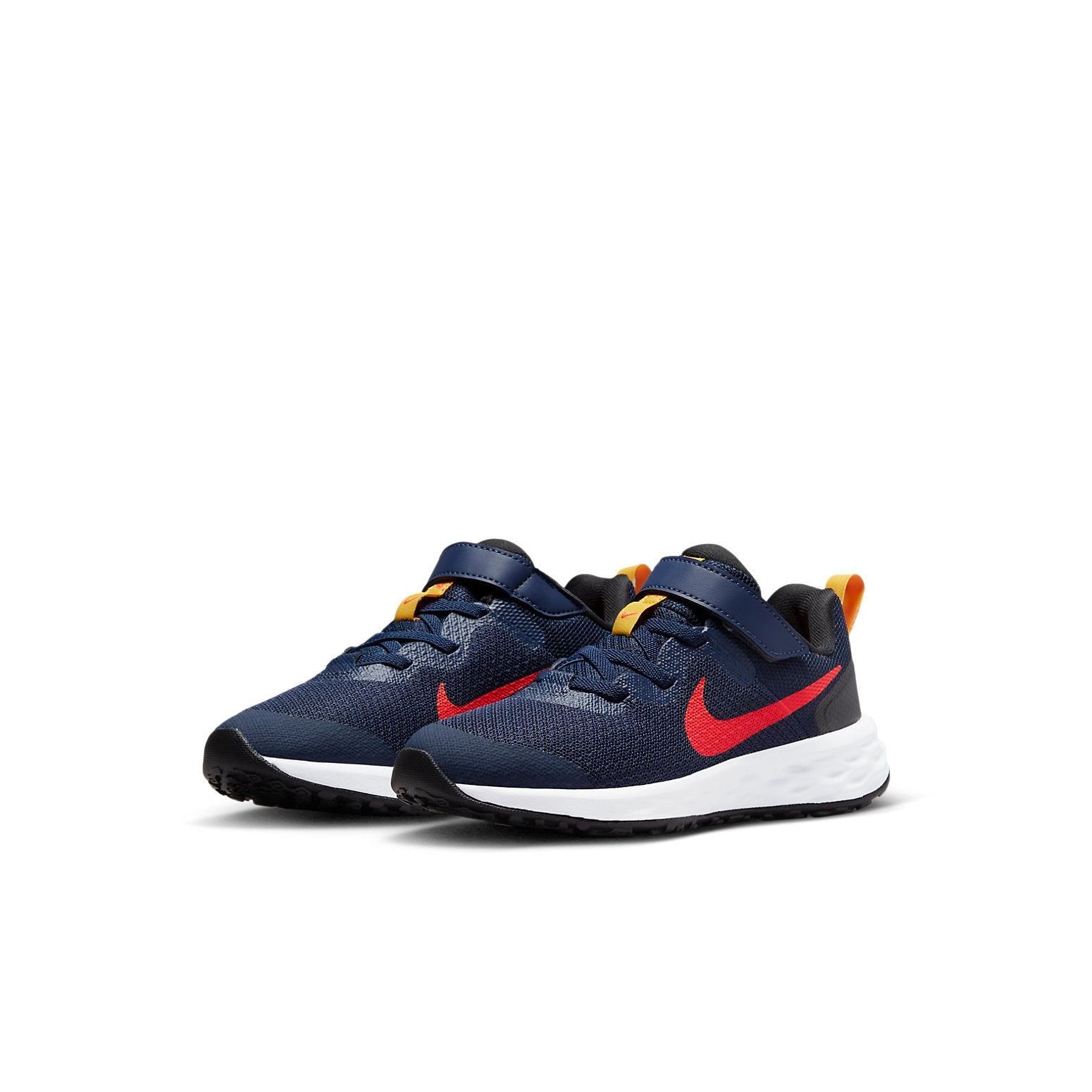 (PS) Nike Revolution 6 DD1095-412