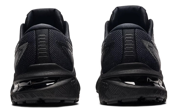 ASICS GT-2000 10 2E Wide 'Triple Black' 1011B186-001