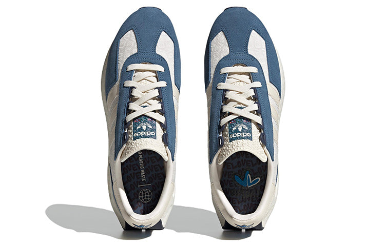 adidas Retropy E5 'Grey Blue' IG2992