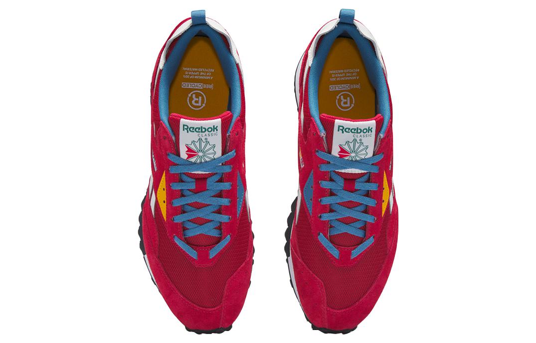 Reebok Lx2200 'Flash Red' GY9763