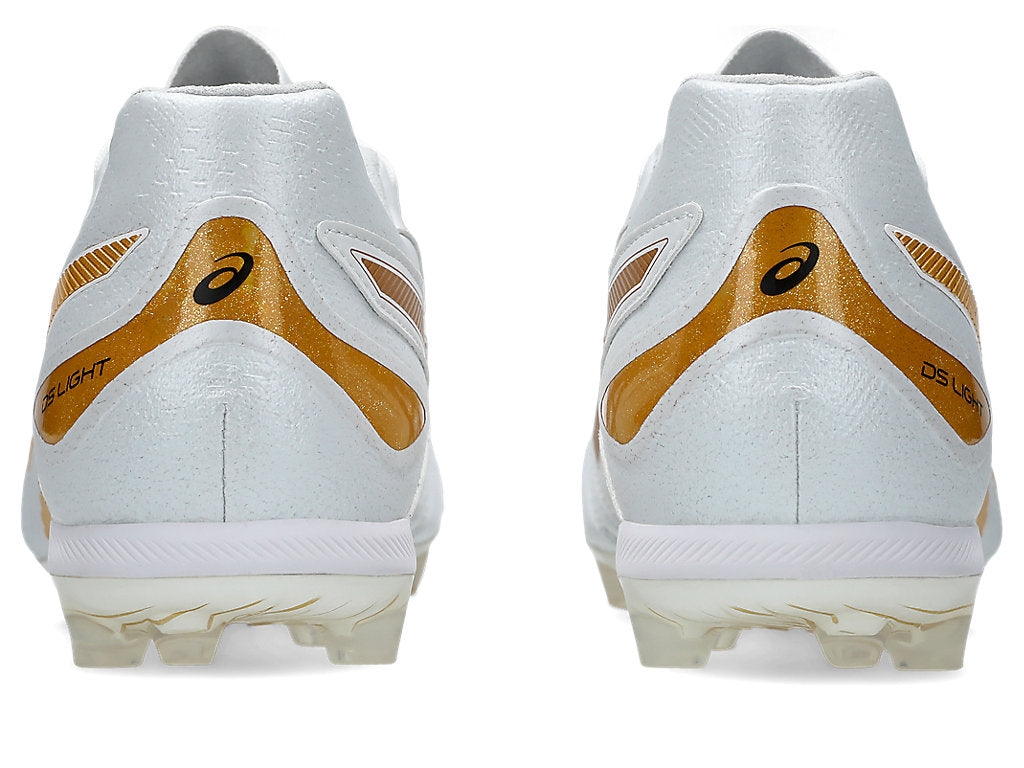 ASICS DS Light Pro AG 'White Pure Gold' 1103A096-101